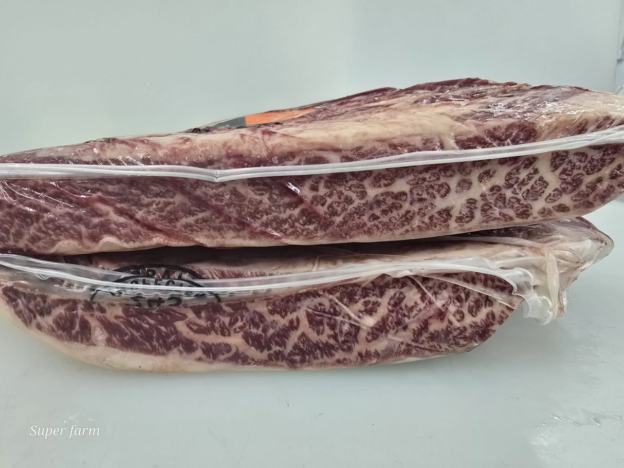 Australian Wagyu Sir Harry M6-7 Chuck Rib Meat (by Weight)