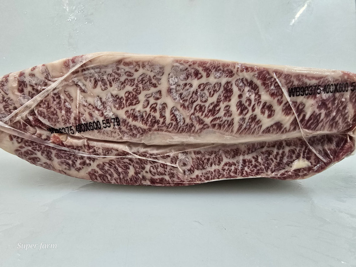 Australian Wagyu Sir Harry M6-7 Short Rib Meat (By Weight)