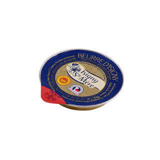 法國 Isigny Ste Mère AOP 淡牛油粒 10g
