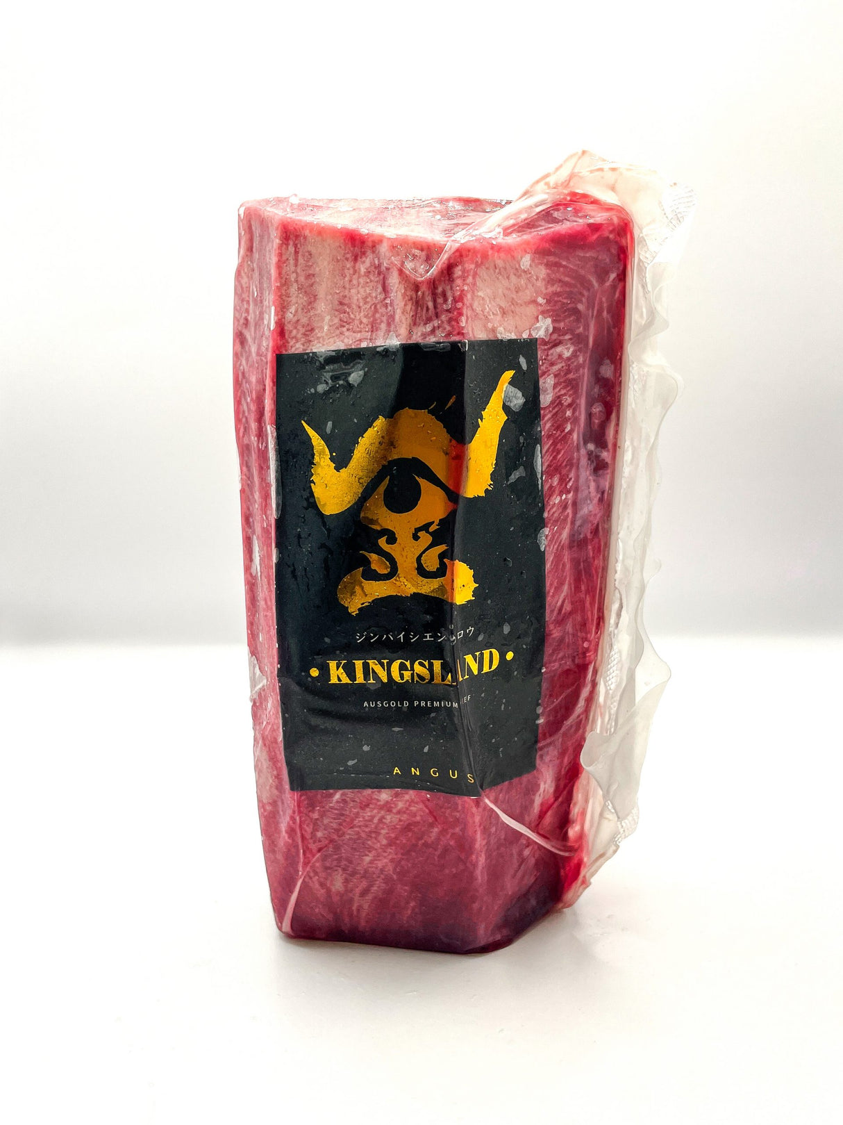 Kingsland’s South American Angus Ox Tongue (500-800g)