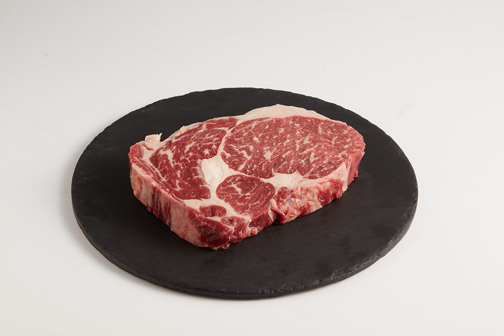 St Helen Premium Angus Ribeye 300-350g/pc