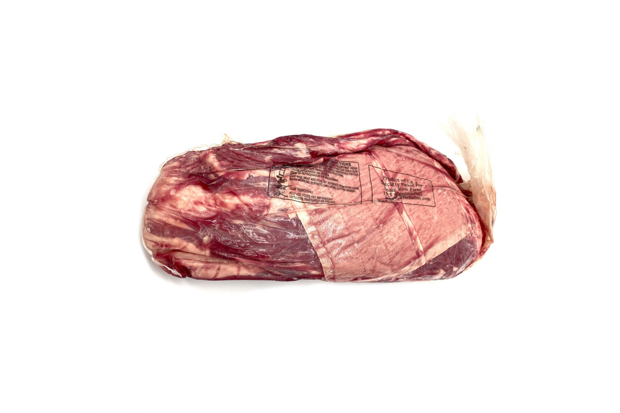 SRF Frozen Wagyu Hanging Tender (By Weight) $425/kg