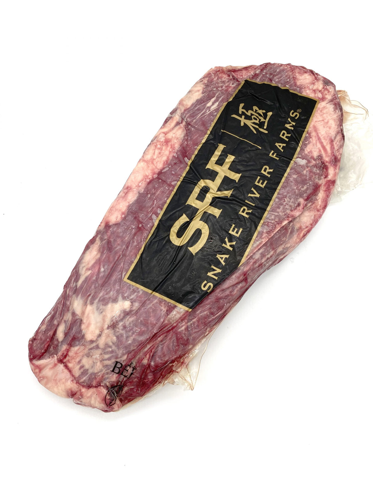 SRF Frozen Wagyu Hanging Tender (By Weight) $425/kg