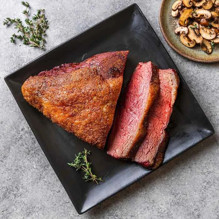 US SRF Gold Picanha Wagyu Rump Cap (Frozen) ($59.5/100g)
