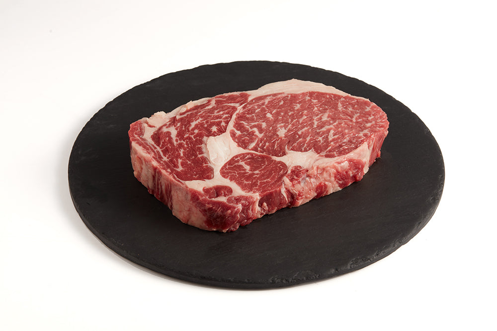 US St. Helen Angus Prime Ribeye Steak