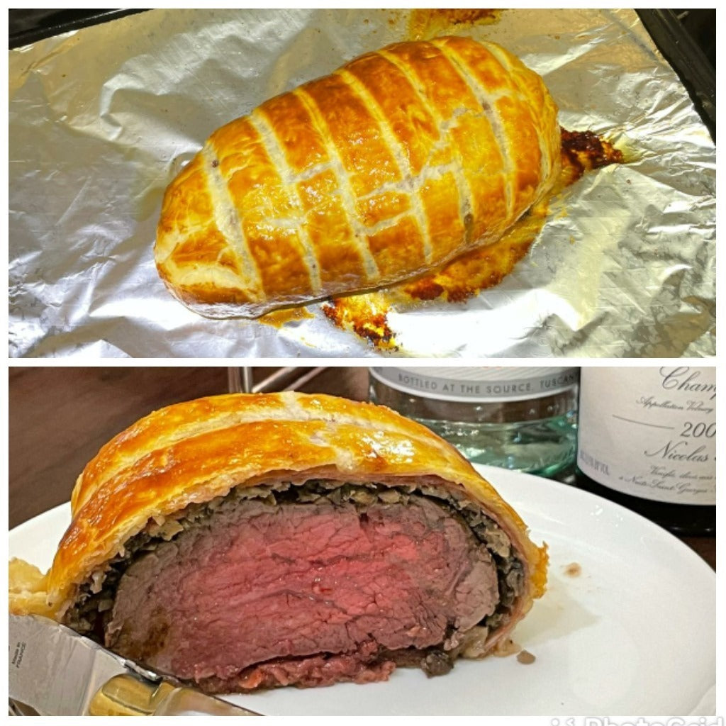 SRF Terres Major Whole 2pc per pack (By Weight)