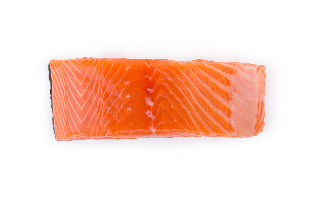 Australia Petuna Atlantic Salmon Fillet 200g