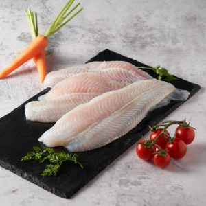 Vietnamese Sole Fillets