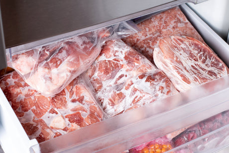 The Art and Science of Properly Thawing Meat