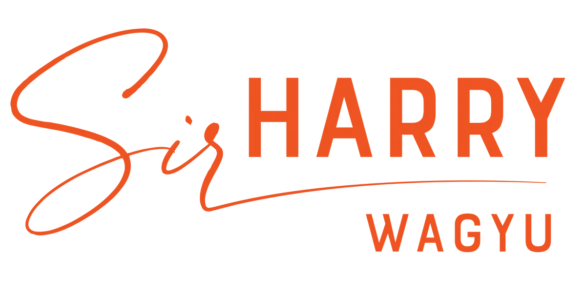 Discover Sir Harry Citrus-Fed Wagyu: The World’s First Orange-Fed Beef is Rewriting Gourmet Luxury