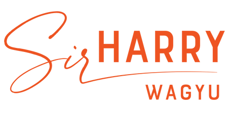 Discover Sir Harry Citrus-Fed Wagyu: The World’s First Orange-Fed Beef is Rewriting Gourmet Luxury