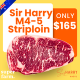 Super Farm Grand Barbecue Special