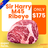 Super Farm Grand Barbecue Special