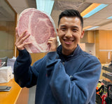 A5 長崎巨大塊肉眼 (按重量計算)
