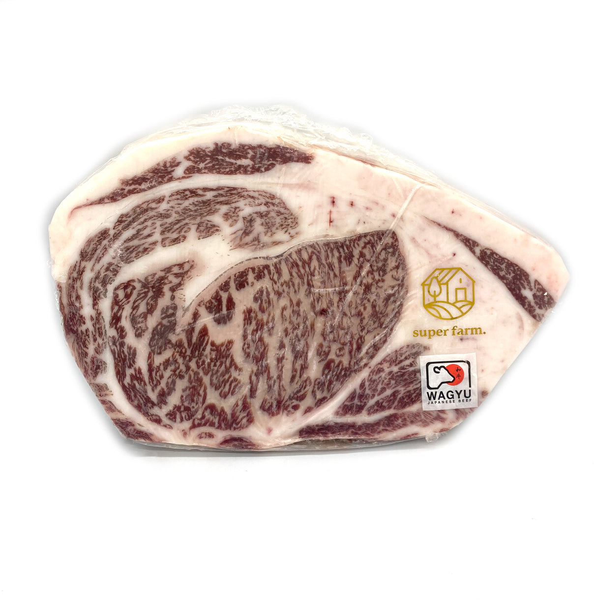日本宮城A5和牛肉眼 350-400g