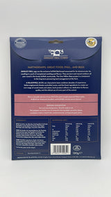 UK Dingley Dell Antipasti mixed of 3 120g