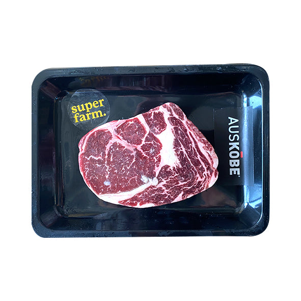 澳洲Auskobe安格斯M3+肉眼 300g