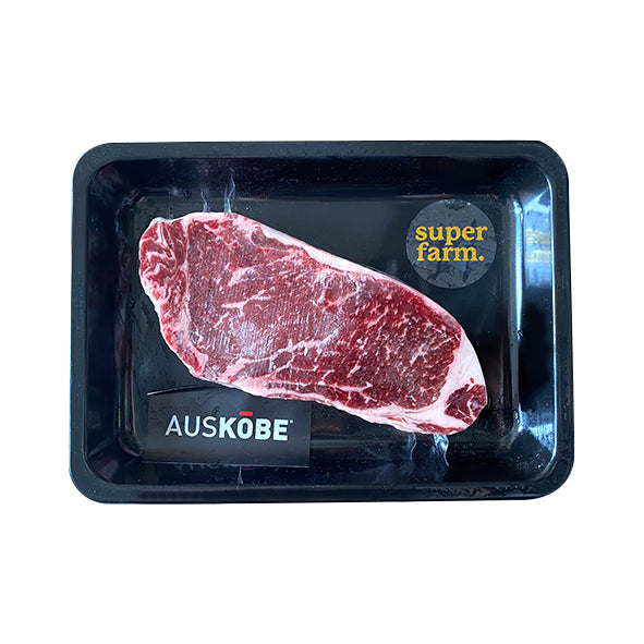 澳洲 Auskobe安格斯西冷 M3+ (300g)
