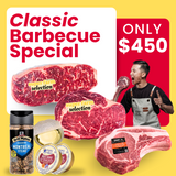 Super Farm Classic Barbecue Special