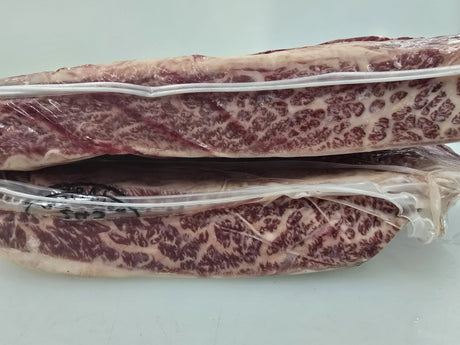 Australian Wagyu Sir Harry M6-7 Chuck Rib Meat (by Weight)