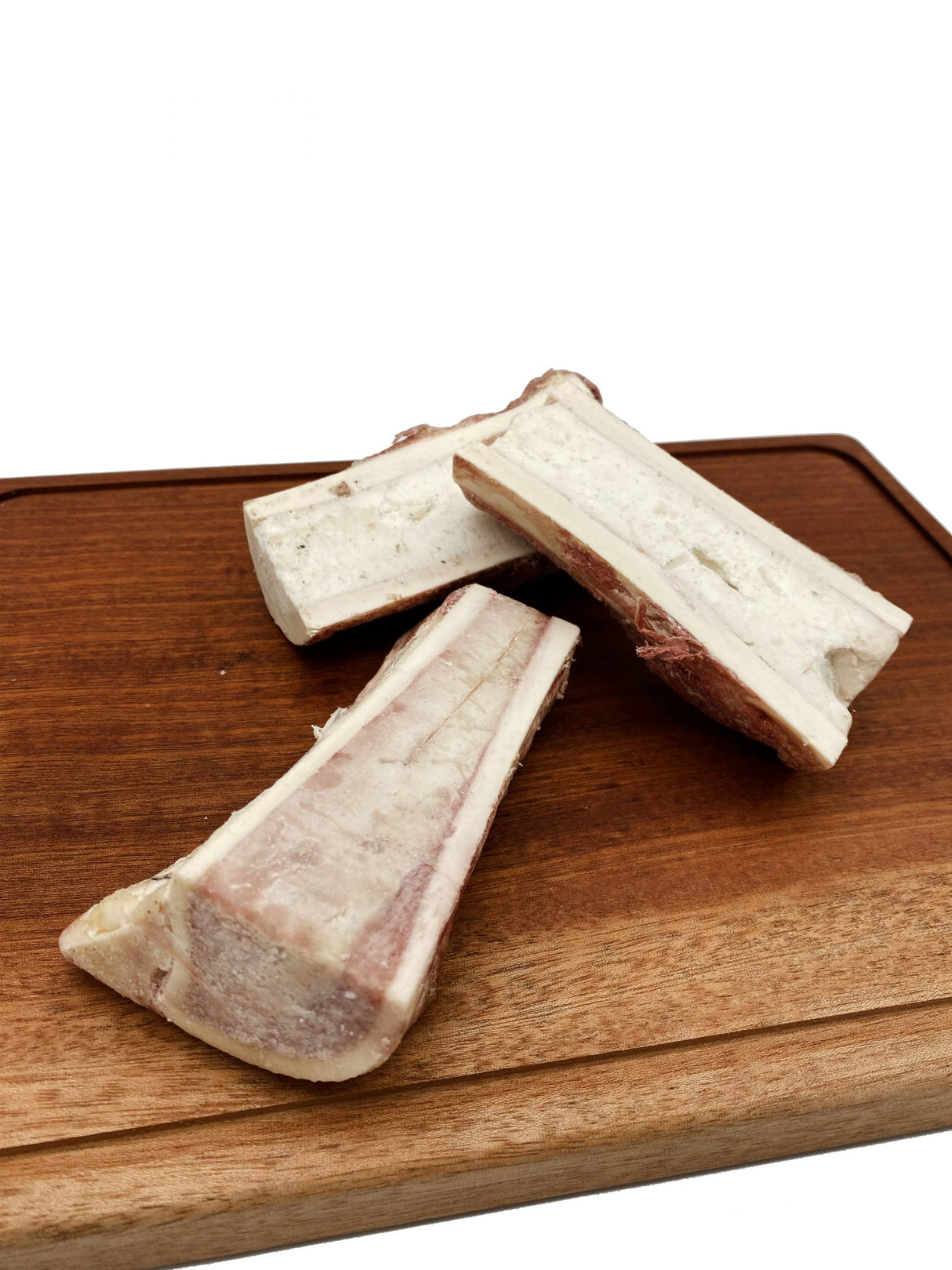 Frozen UK Beef Marrow Bone