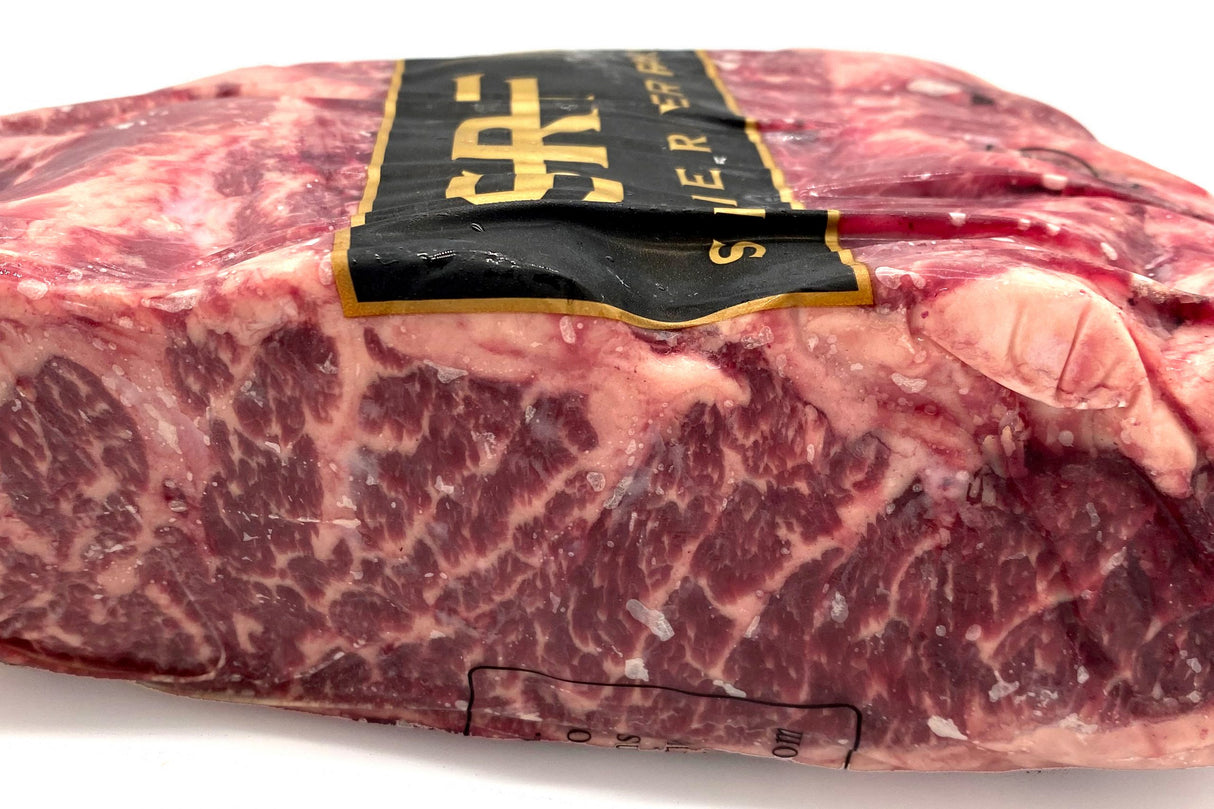 SRF 急凍黑標和牛牛頸脊