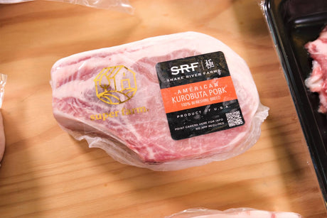 Super Farm Grand Barbecue Special