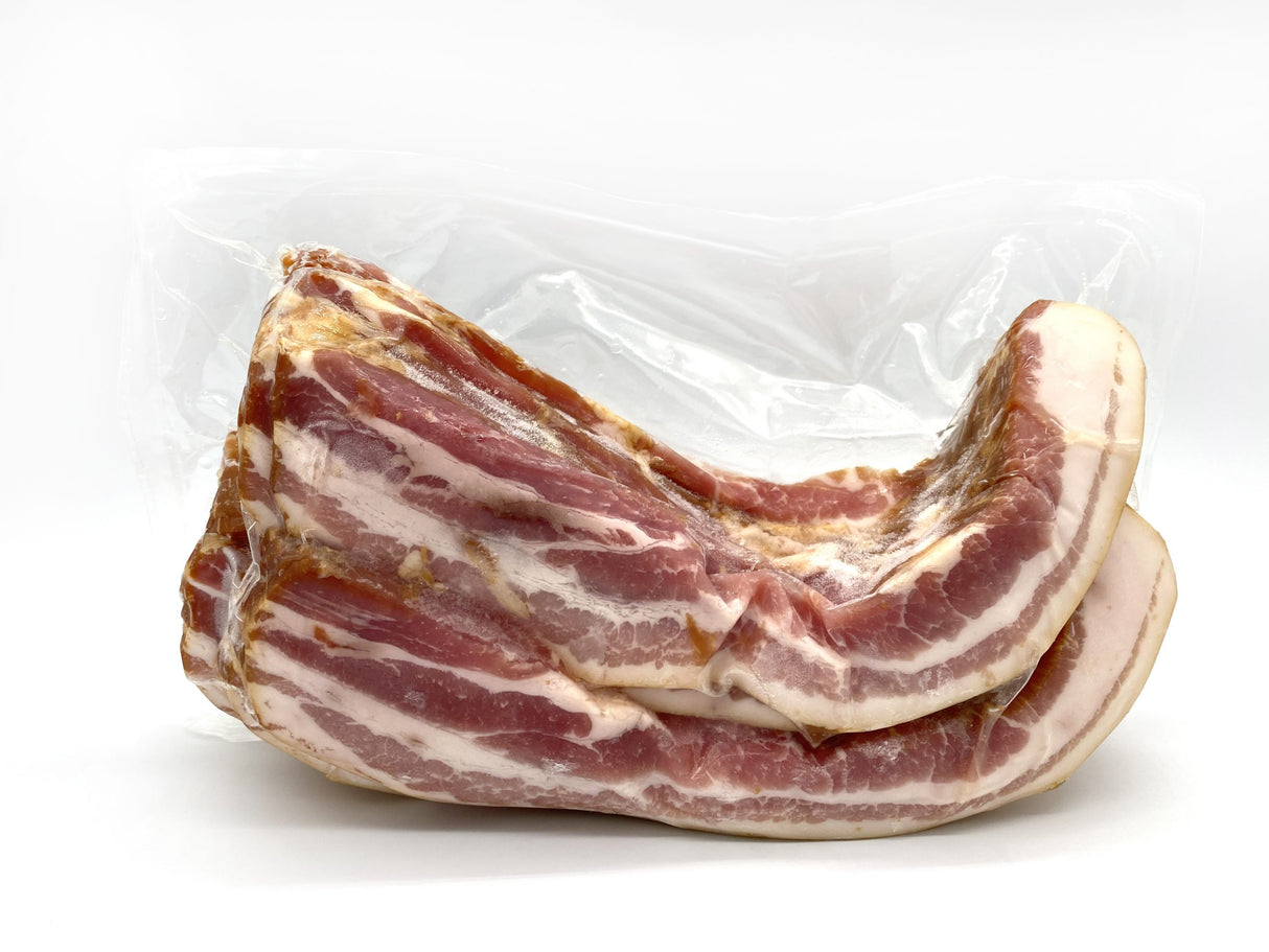 英國Dingley Dell 煙肉片 1kg