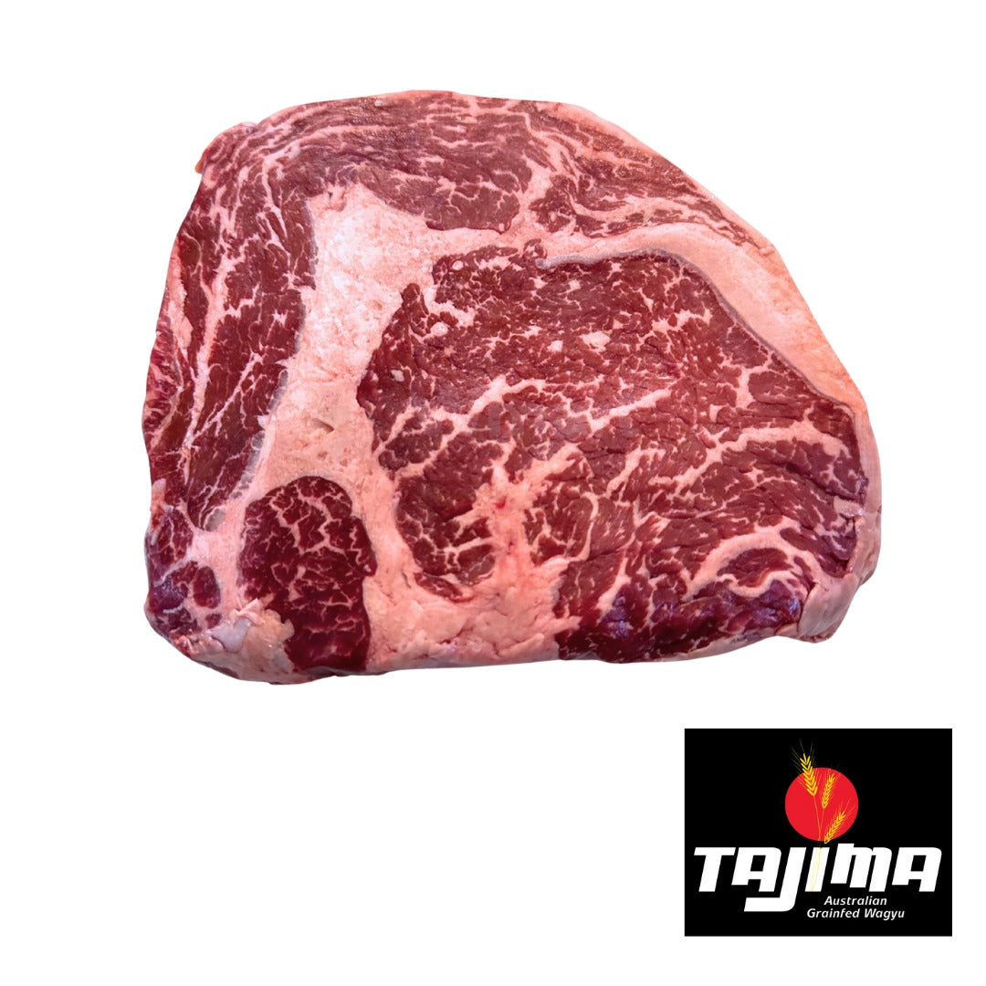 澳洲但馬和牛M56肉眼 250g
