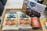 Mother's Day Specials - Set B: Seafood Party Set