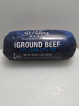 US St. Helen Ground Beef 1lb (454g)